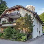 Daire Goldsand Timmendorfer Strand