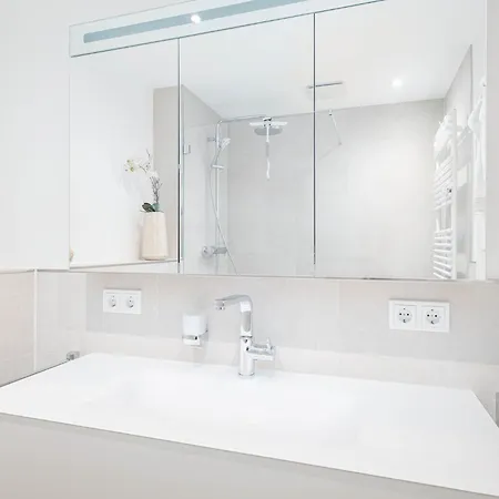 Appartement Goldsand Timmendorfer Strand