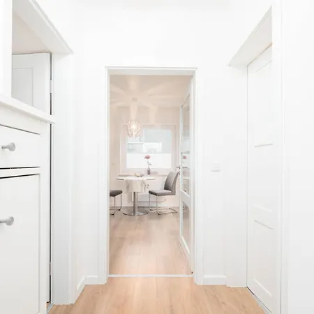 Appartement Goldsand *