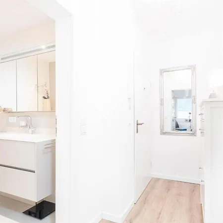 Goldsand Apartament Timmendorfer Strand