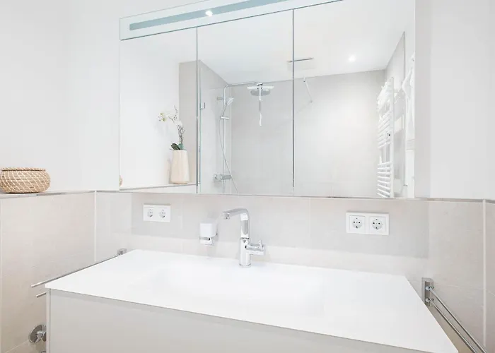 Appartement Goldsand Timmendorfer Strand